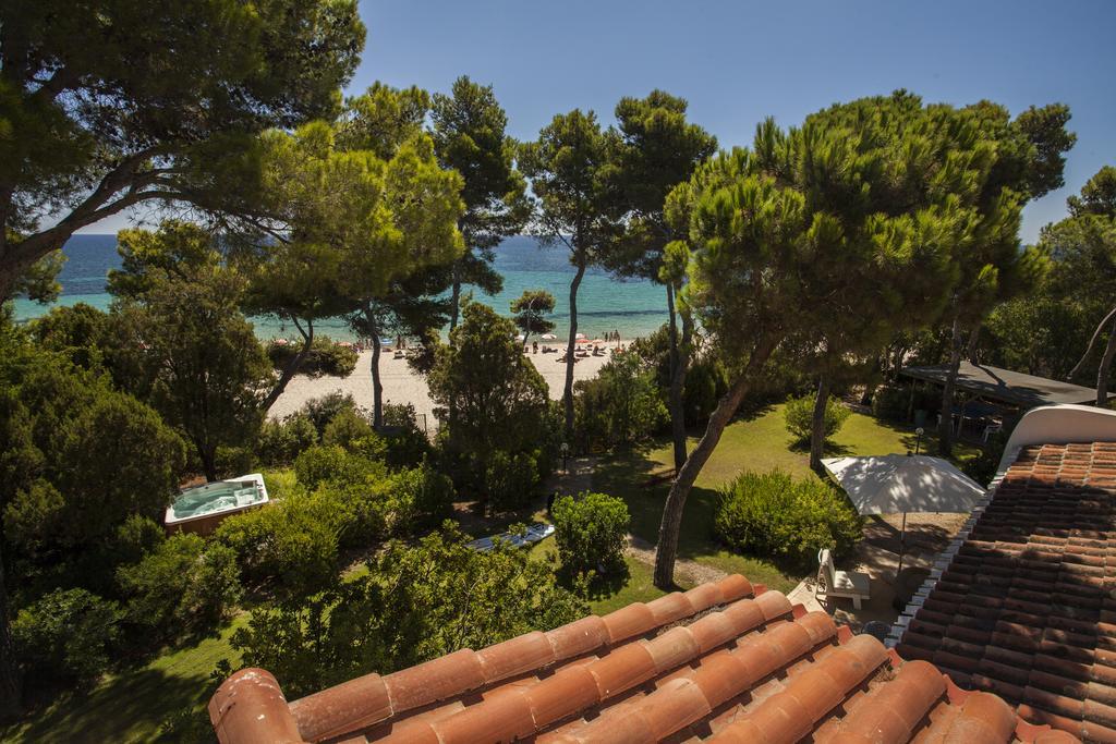 Villa Alma - S4199 Santa Margherita di Pula Exterior photo