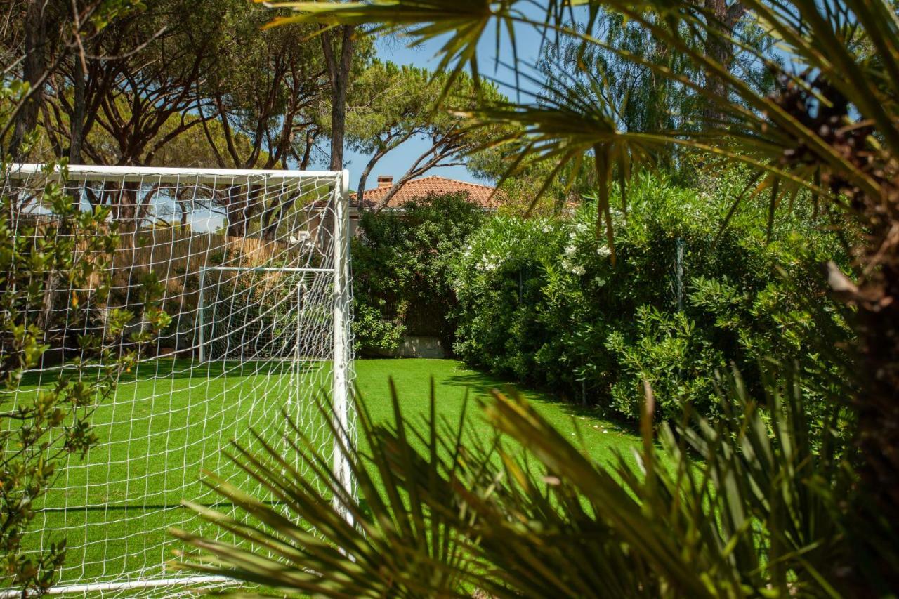 Villa Alma - S4199 Santa Margherita di Pula Exterior photo