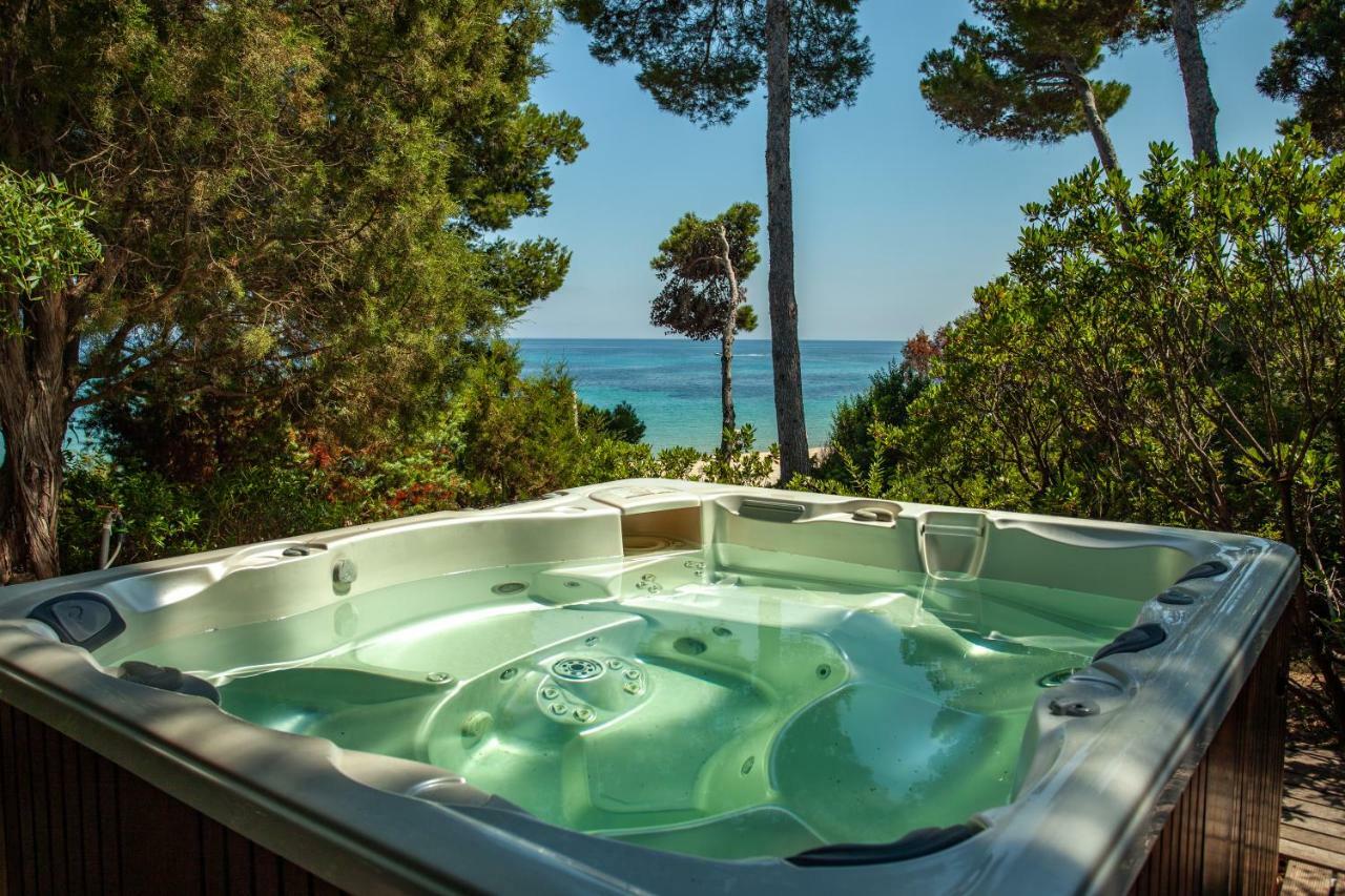 Villa Alma - S4199 Santa Margherita di Pula Exterior photo